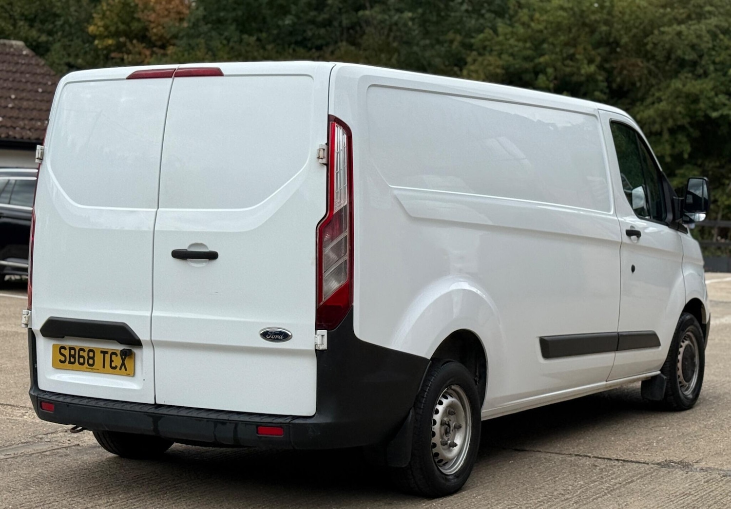 Vehicle 9