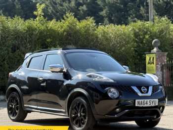2014 (64) - 1.6 DIG-T Tekna Euro 5 5dr