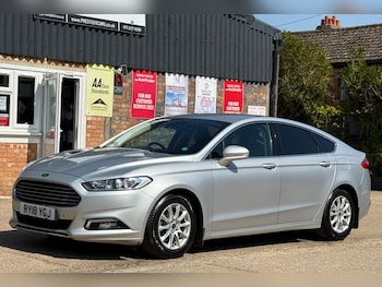 Used Ford Mondeo 2024 for sale - 79526257: Photo