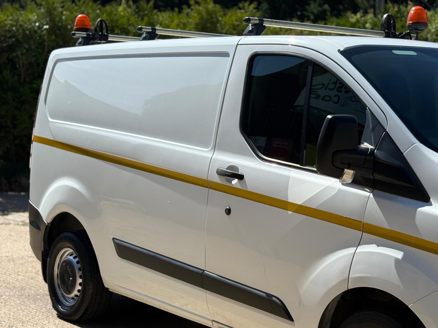Vehicle 19