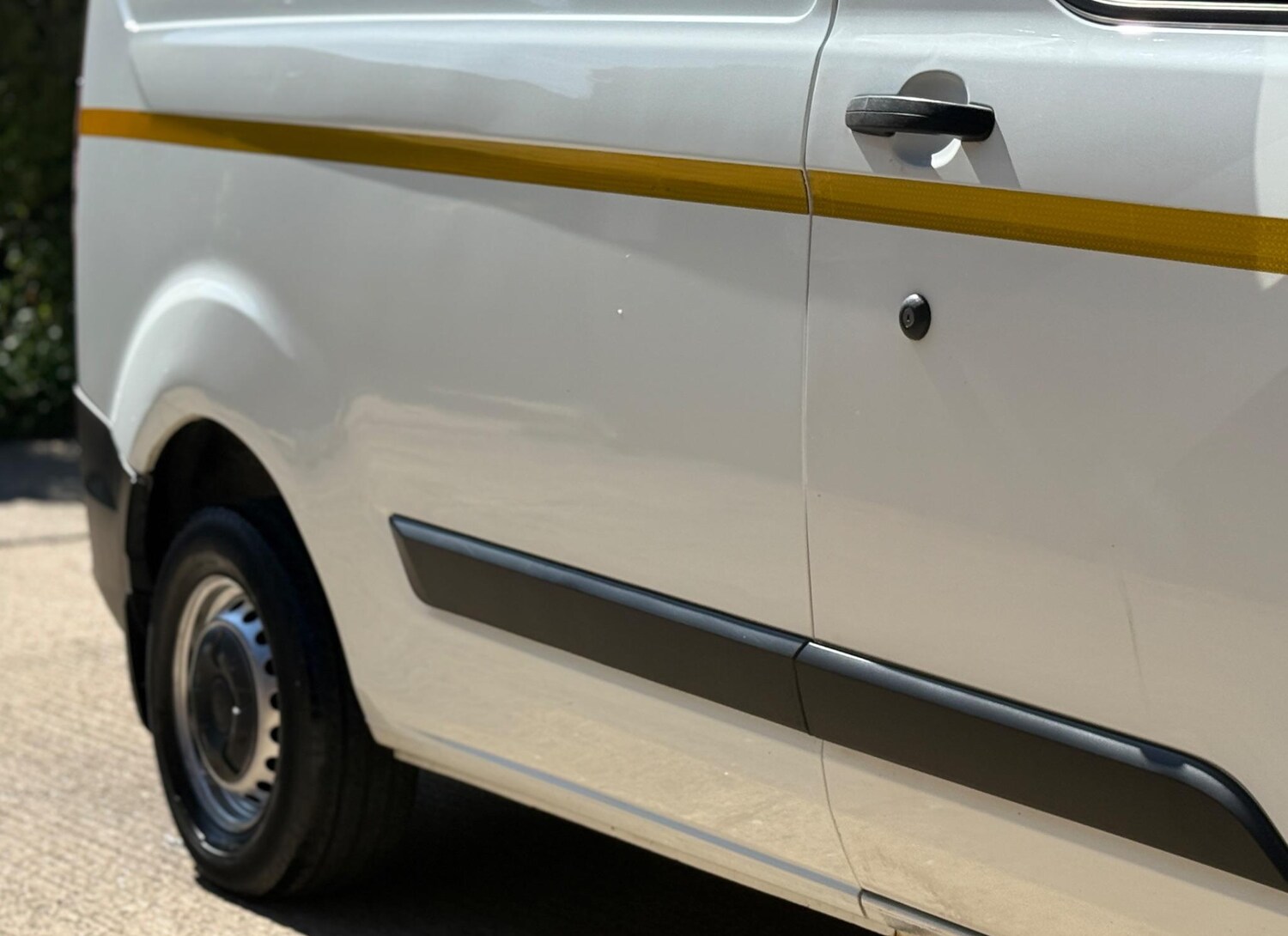 Vehicle 20