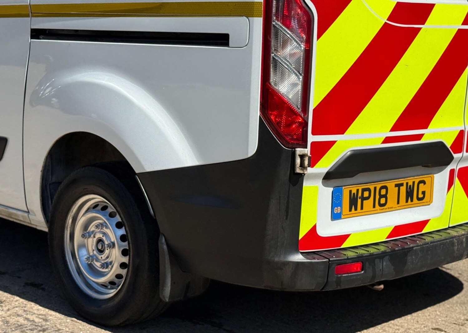 Vehicle 24