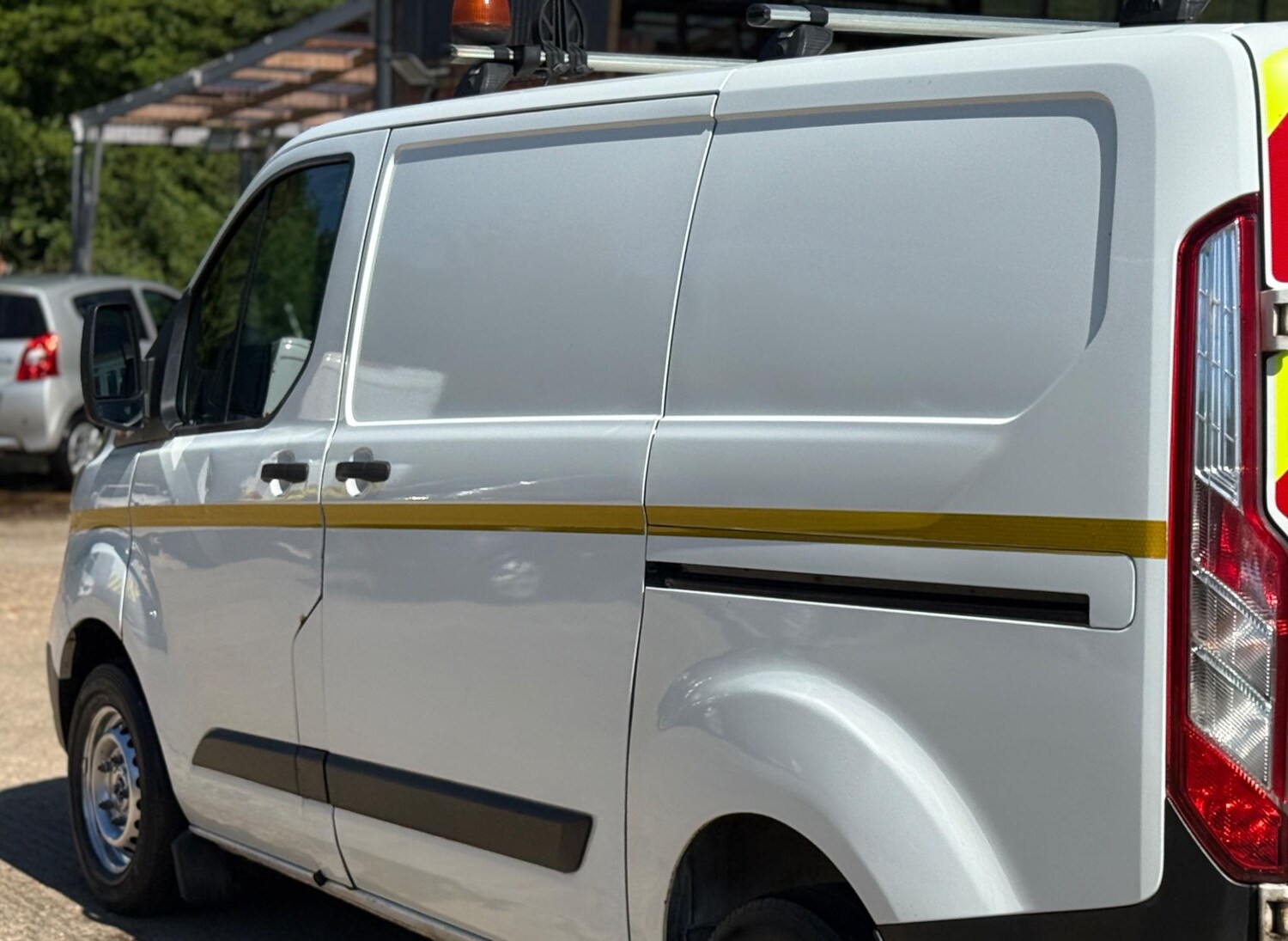 Vehicle 25