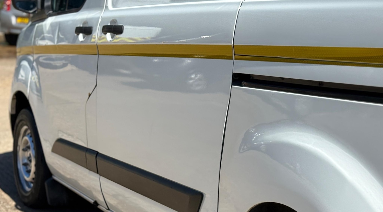 Vehicle 26