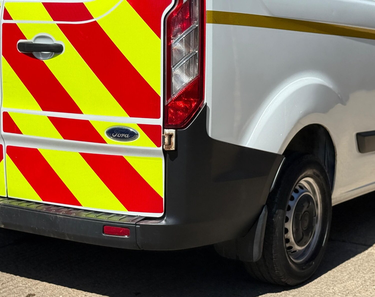 Vehicle 27