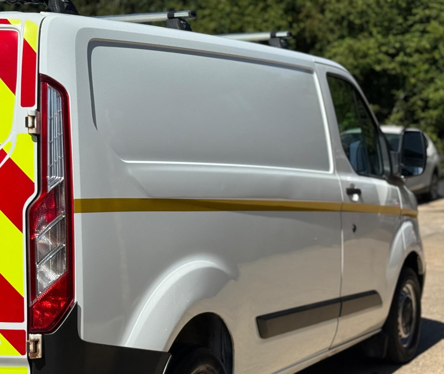 Vehicle 28