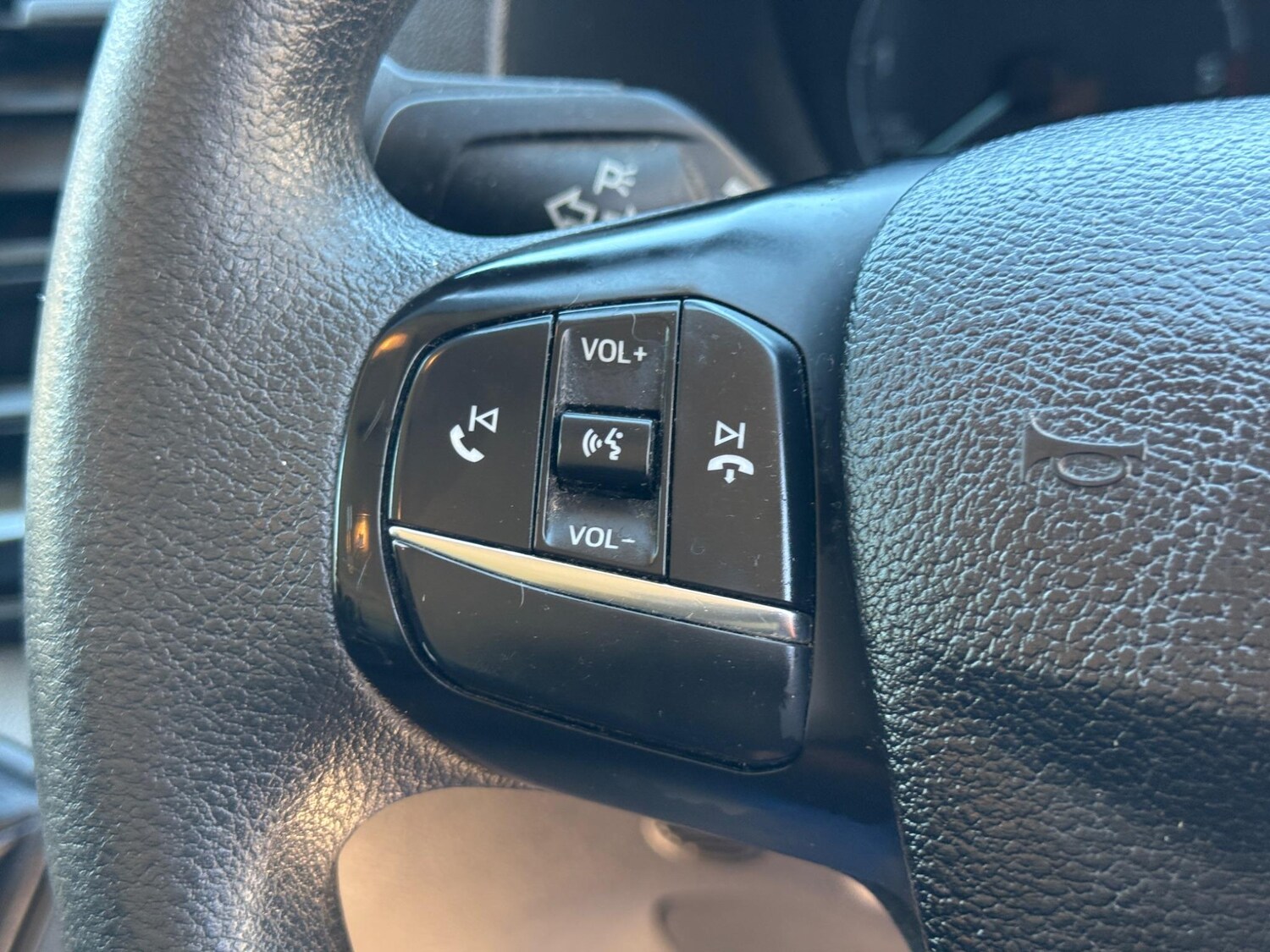 Vehicle 32