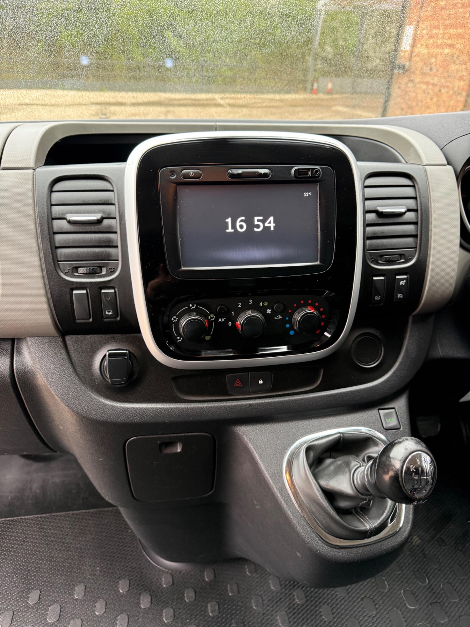 Used Renault Trafic 2018 for sale - 78003529: Photo 16