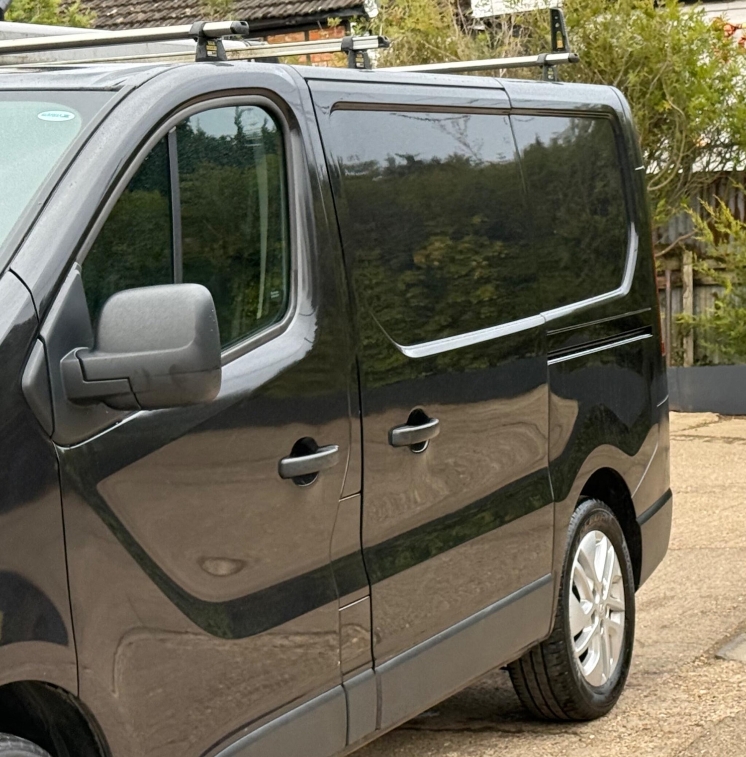 Used Renault Trafic 2018 for sale - 78003529: Photo 20