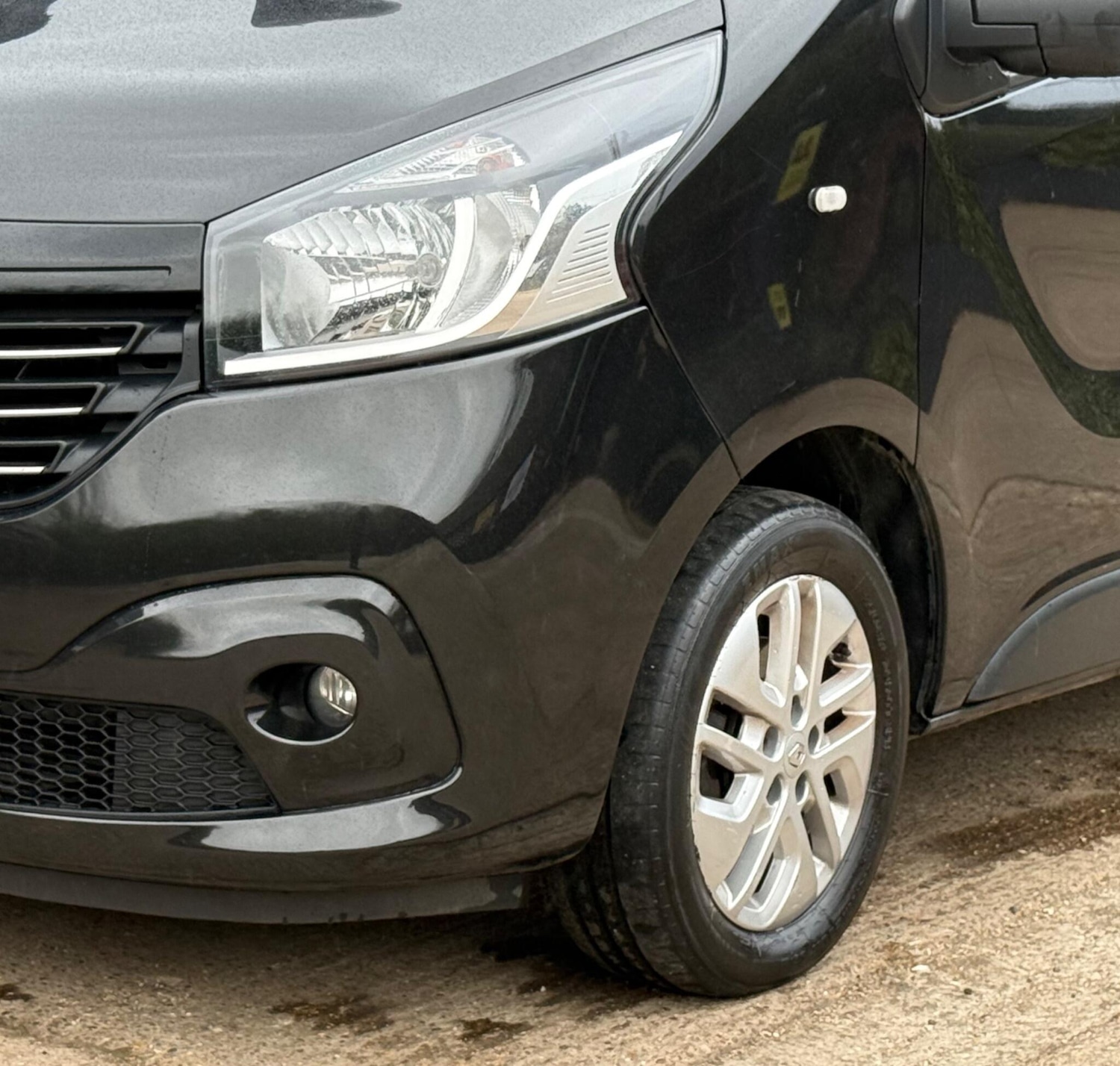 Used Renault Trafic 2018 for sale - 78003529: Photo 21