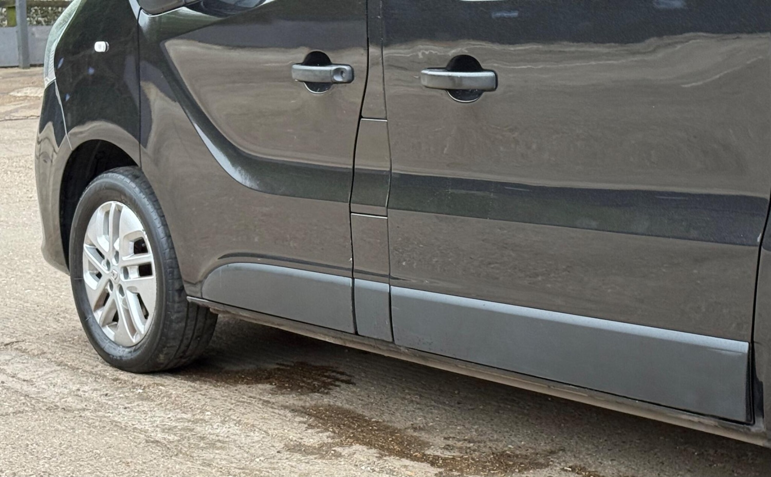 Used Renault Trafic 2018 for sale - 78003529: Photo 24