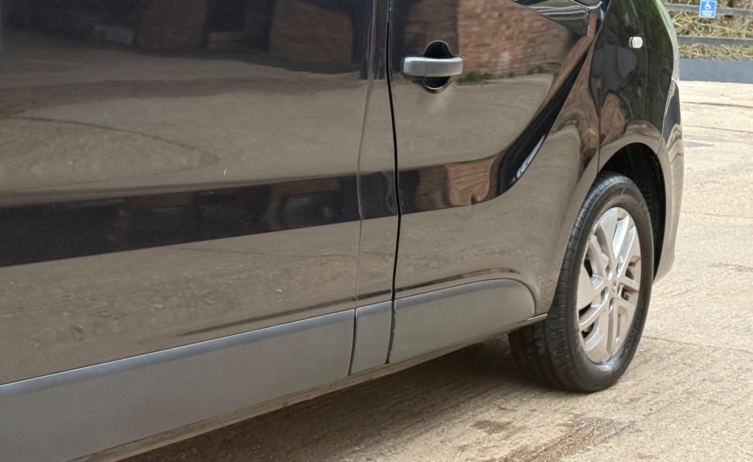 Used Renault Trafic 2018 for sale - 78003529: Photo 27