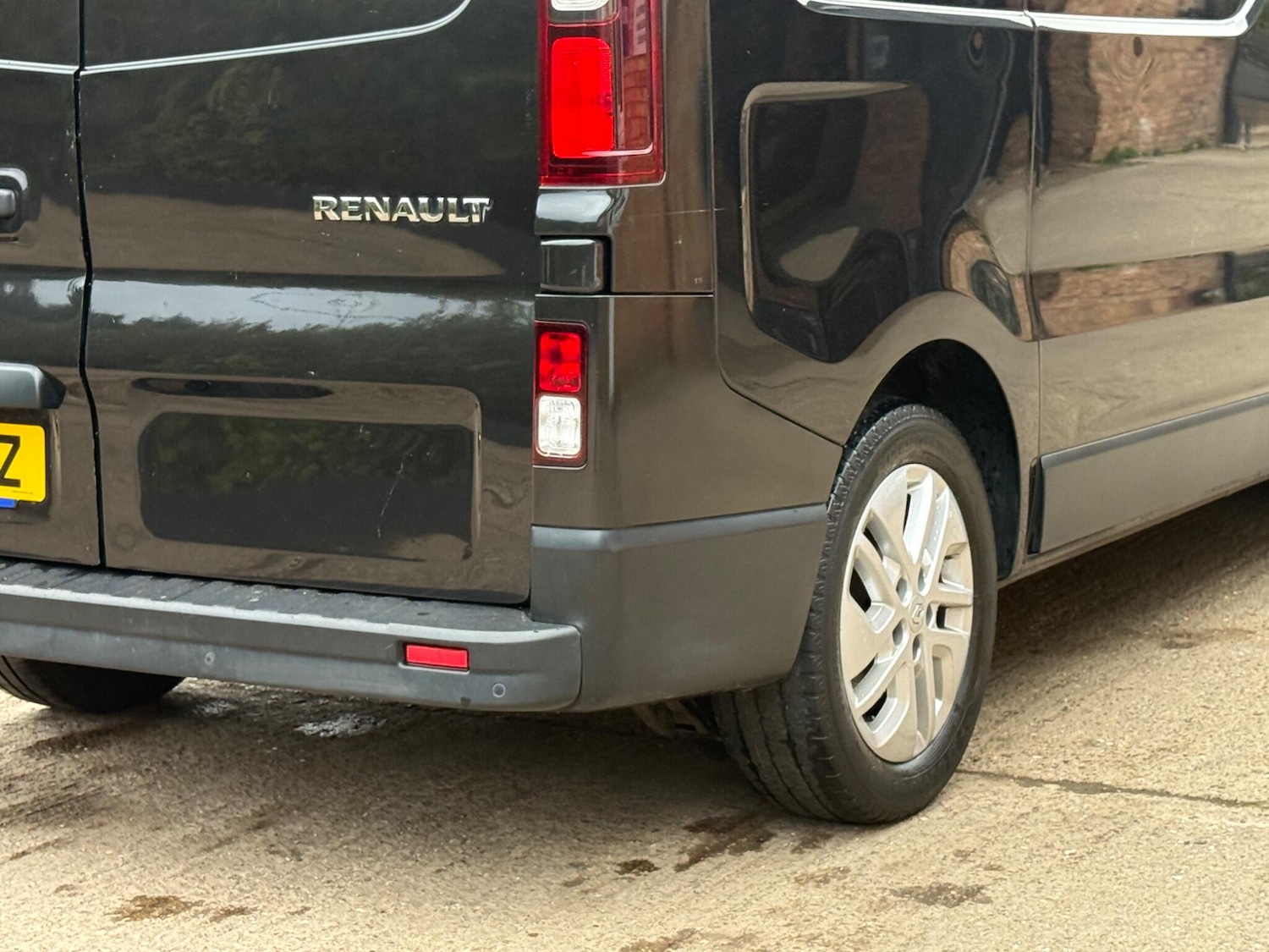 Used Renault Trafic 2018 for sale - 78003529: Photo 29