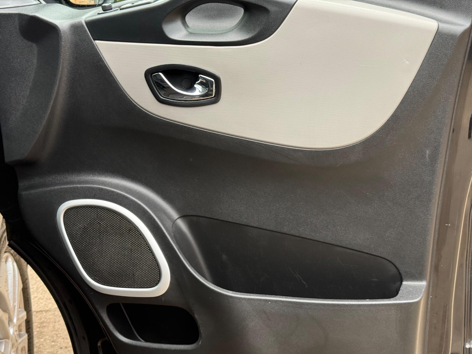 Used Renault Trafic 2018 for sale - 78003529: Photo 30