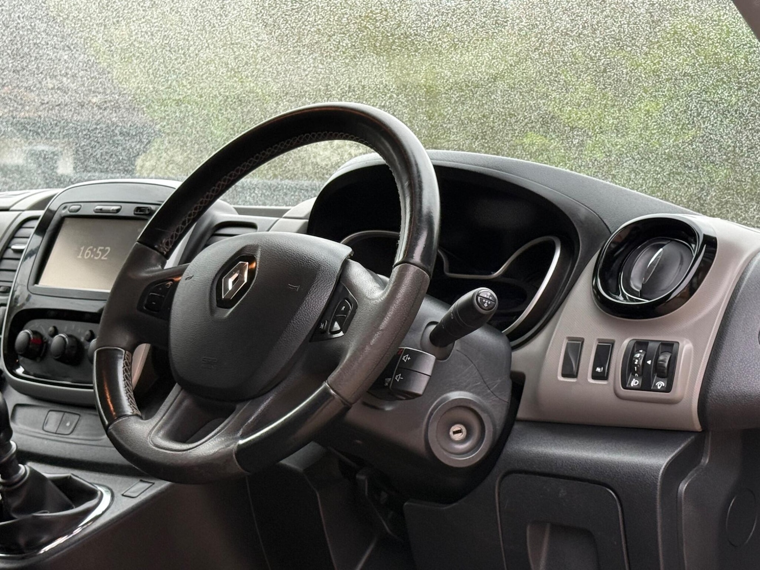 Used Renault Trafic 2018 for sale - 78003529: Photo 31