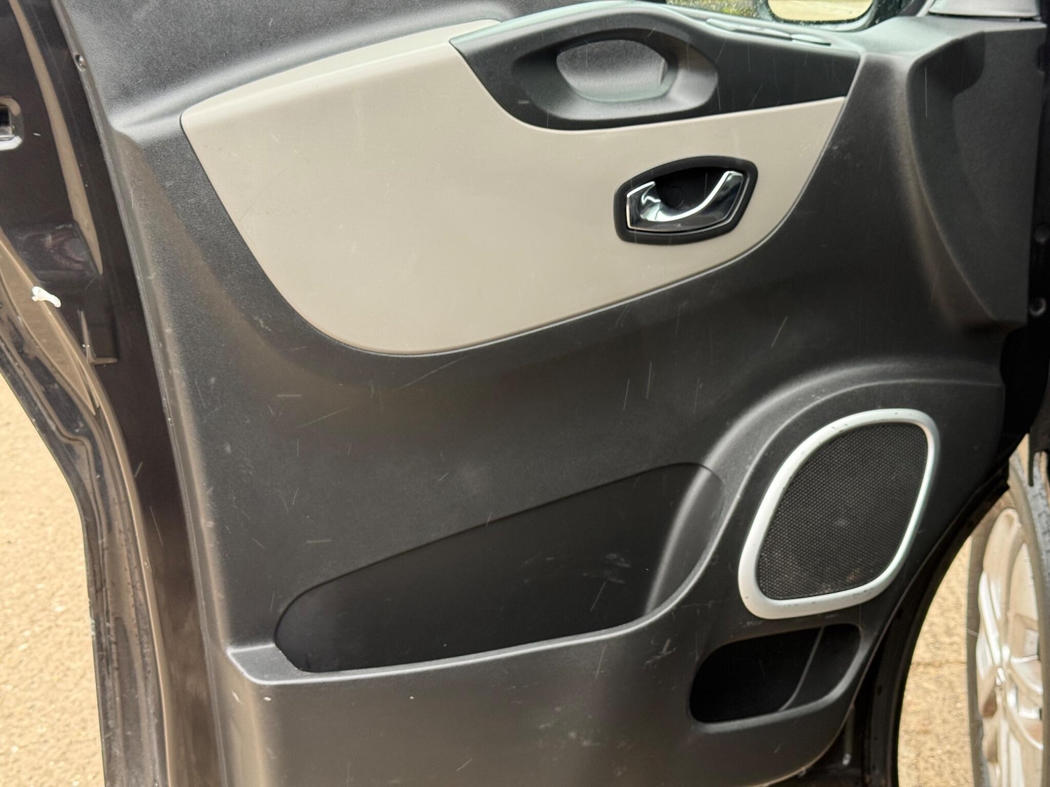 Used Renault Trafic 2018 for sale - 78003529: Photo 32