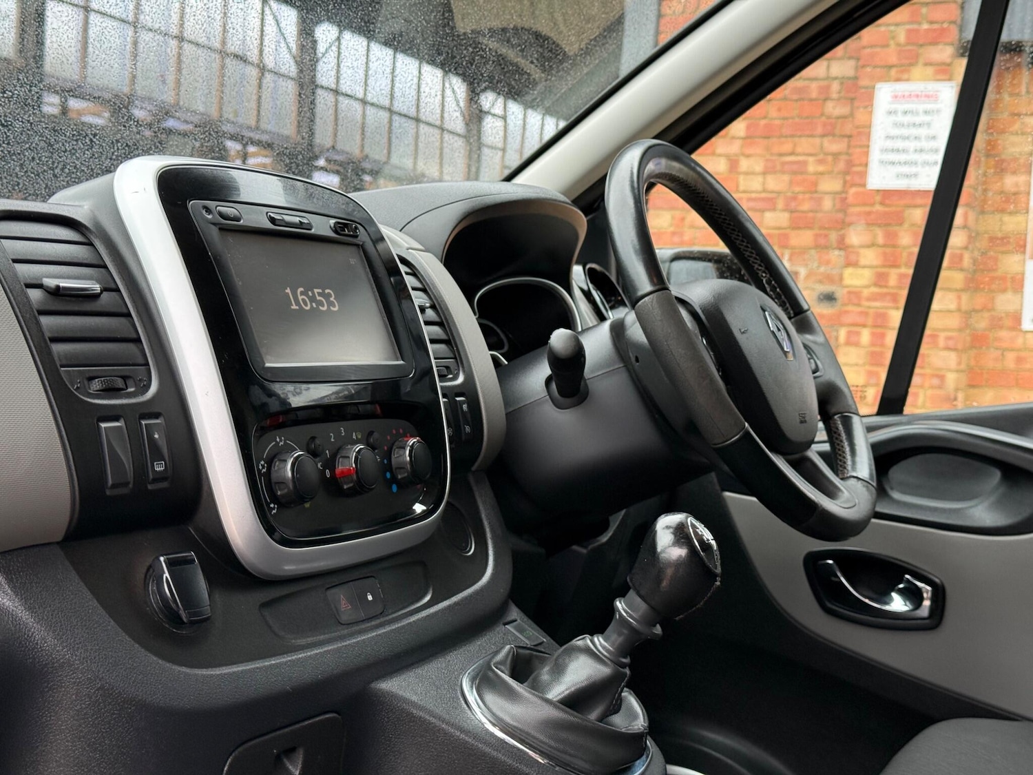 Used Renault Trafic 2018 for sale - 78003529: Photo 33