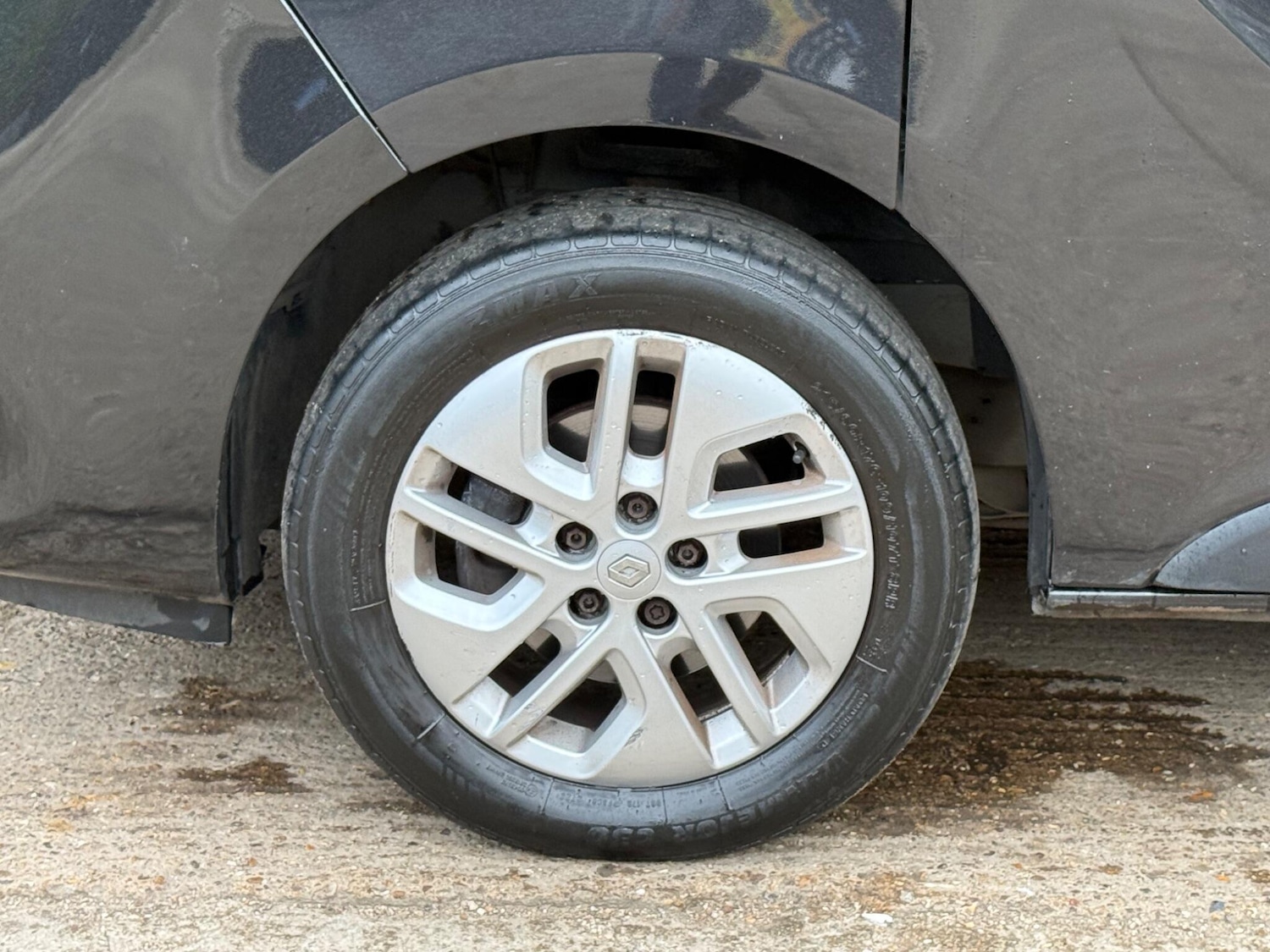 Used Renault Trafic 2018 for sale - 78003529: Photo 37