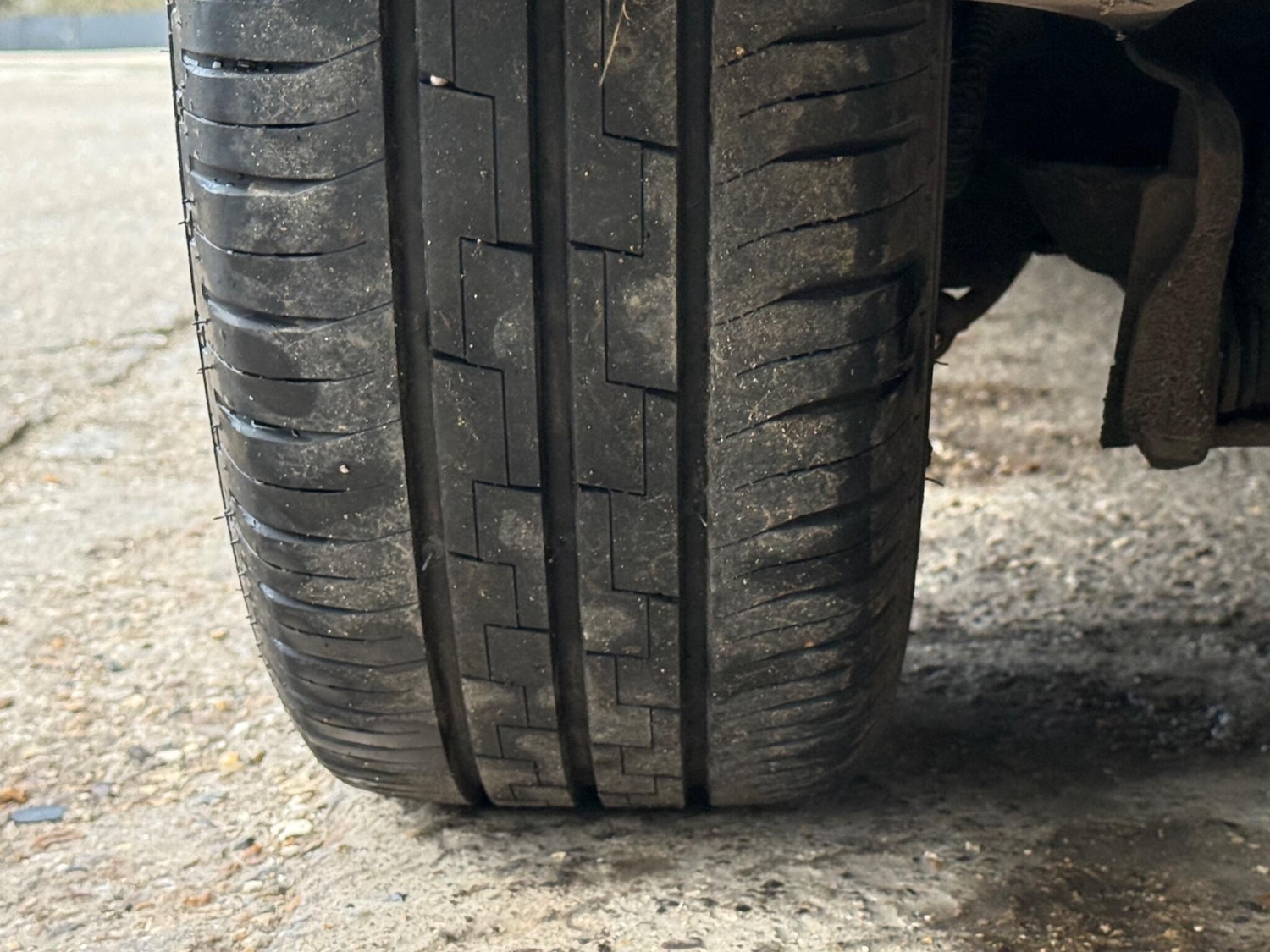 Used Renault Trafic 2018 for sale - 78003529: Photo 38