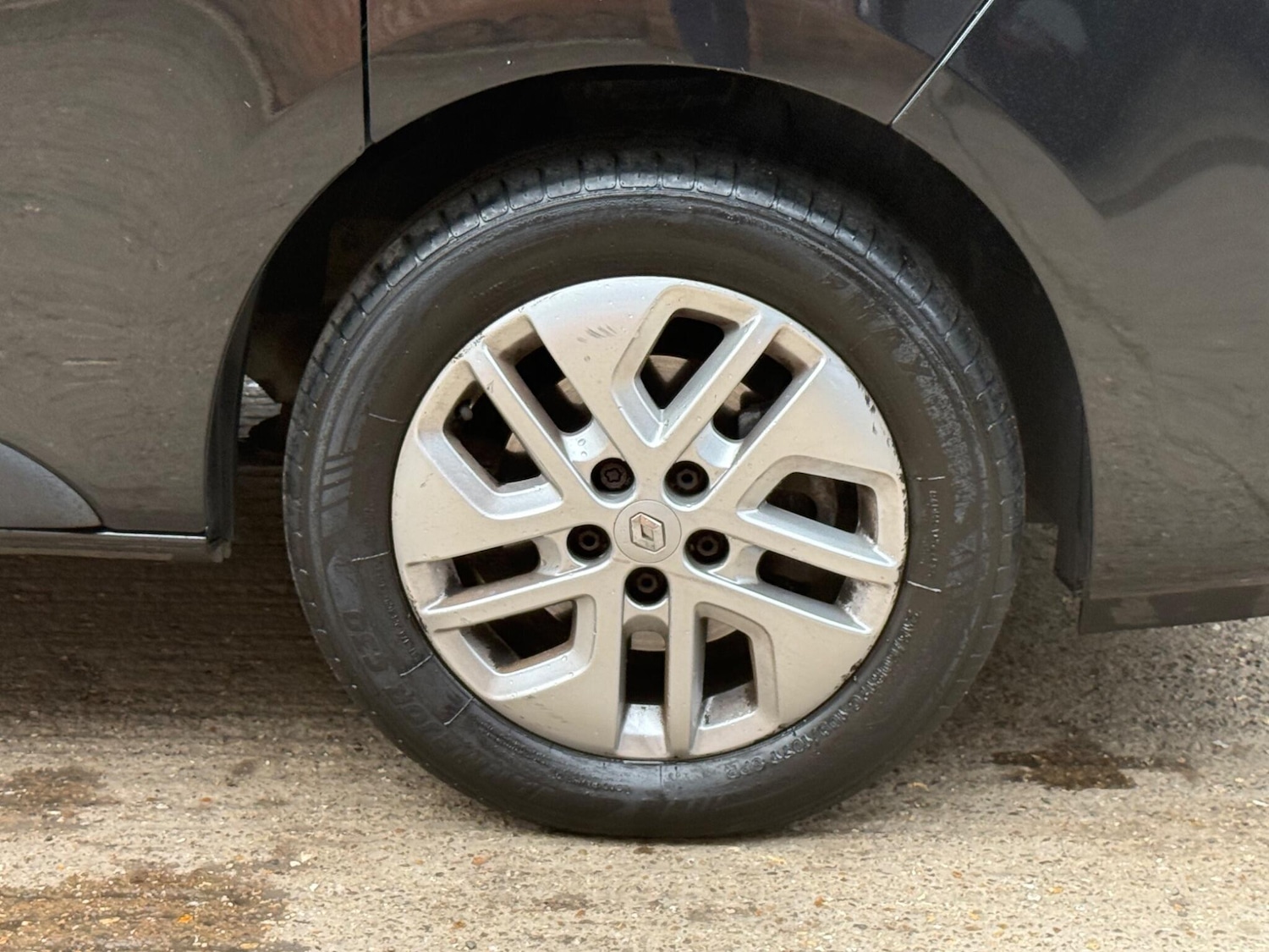 Used Renault Trafic 2018 for sale - 78003529: Photo 44