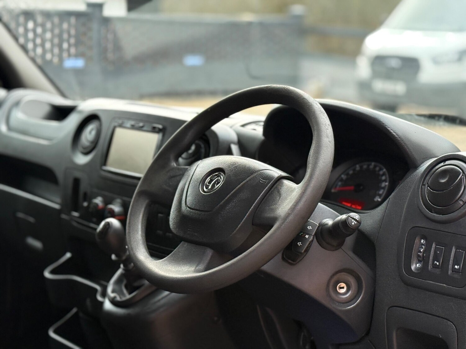 Used Vauxhall Movano 2019 for sale - 77368762: Photo 13