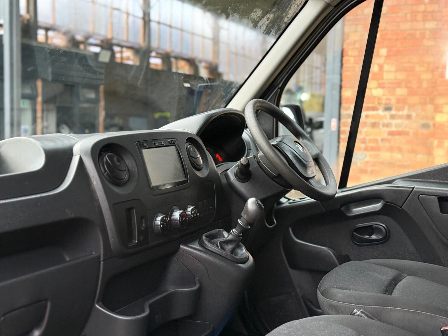 Used Vauxhall Movano 2019 for sale - 77368762: Photo 15