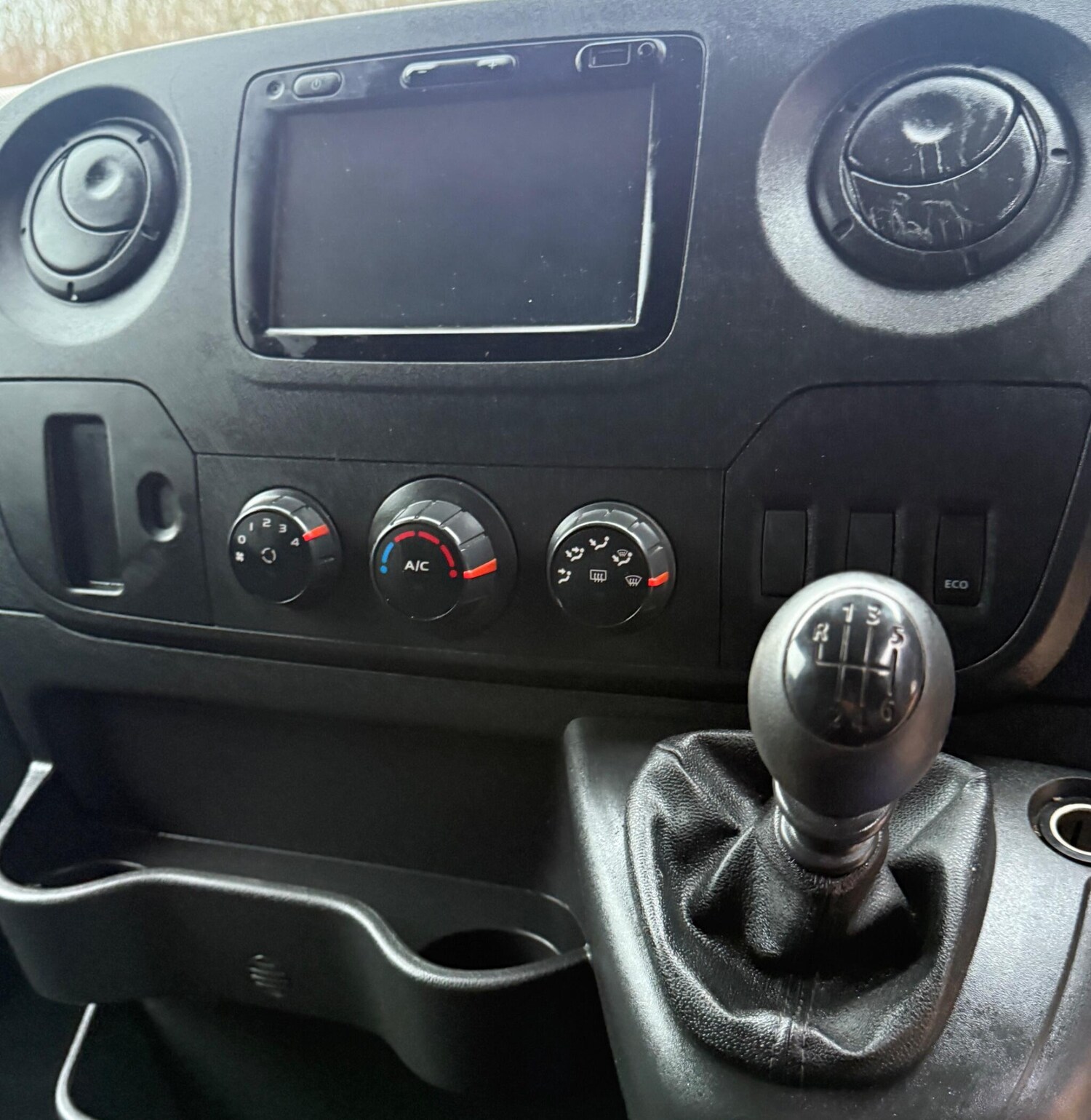 Used Vauxhall Movano 2019 for sale - 77368762: Photo 19