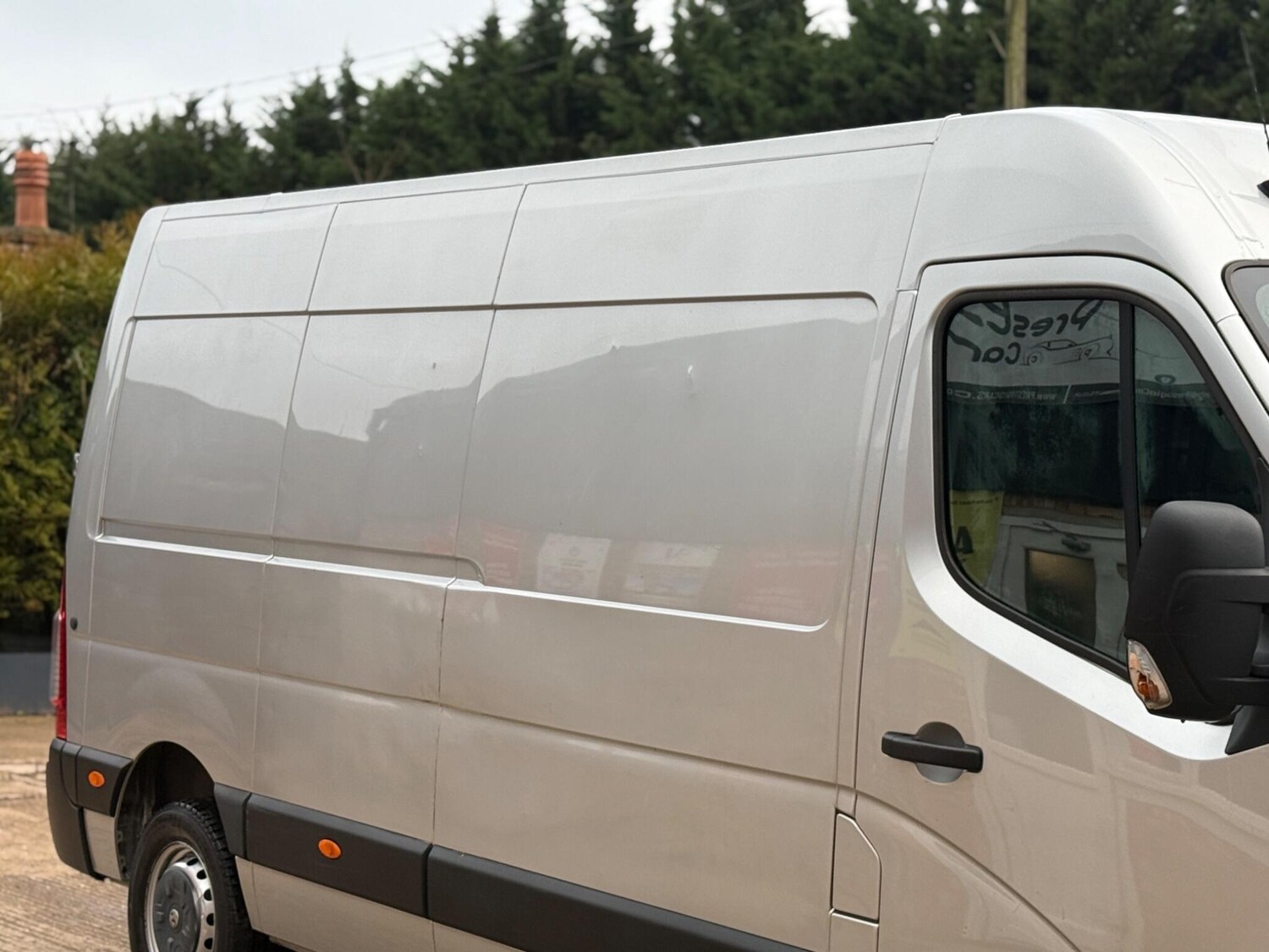Used Vauxhall Movano 2019 for sale - 77368762: Photo 22