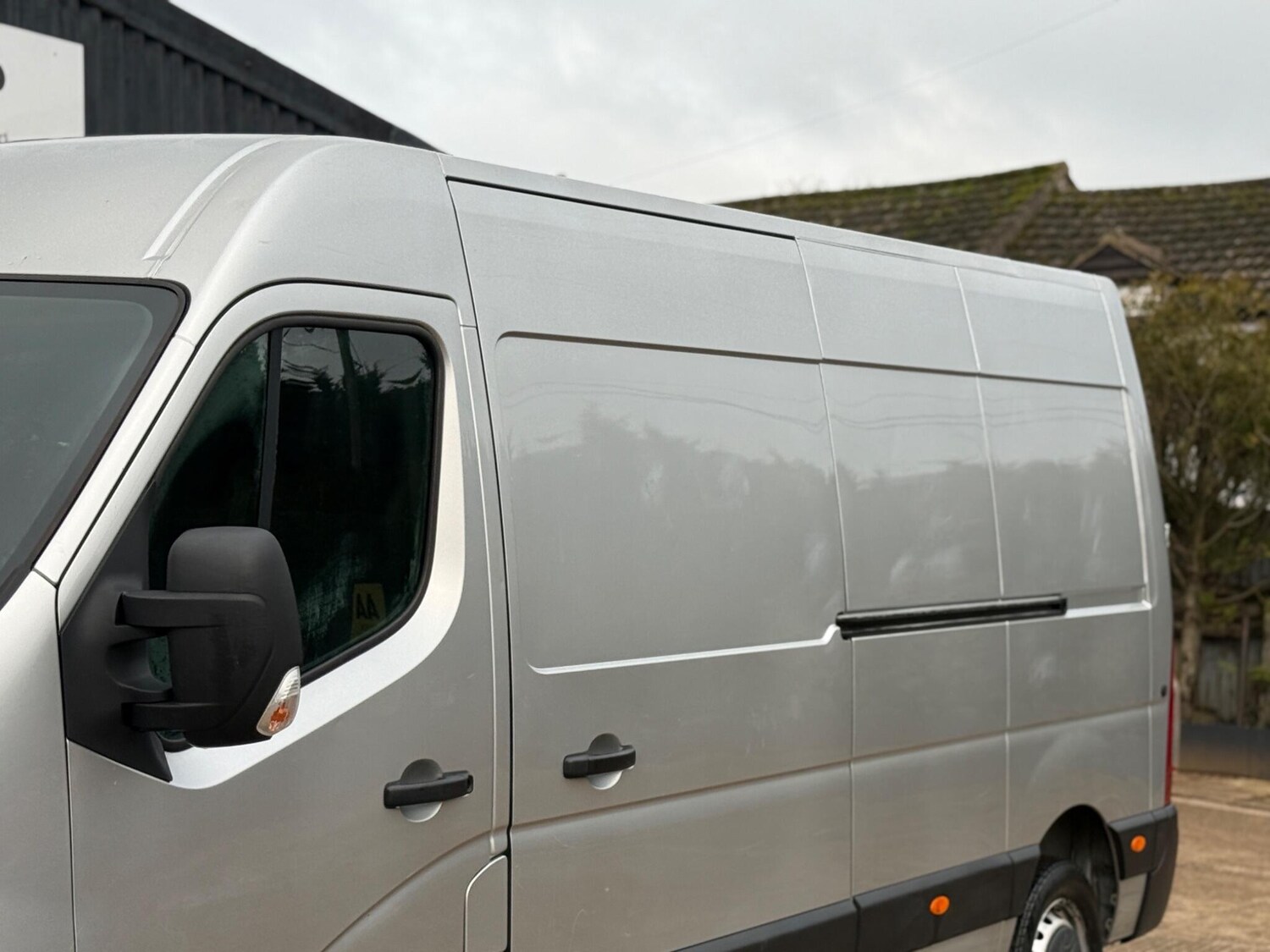 Used Vauxhall Movano 2019 for sale - 77368762: Photo 25