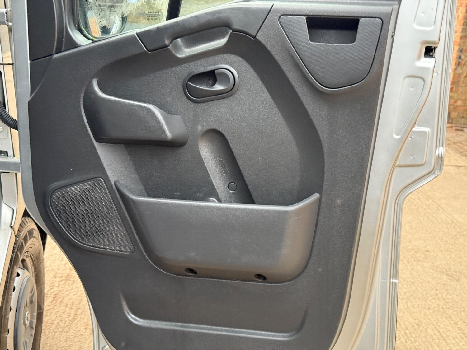 Used Vauxhall Movano 2019 for sale - 77368762: Photo 33