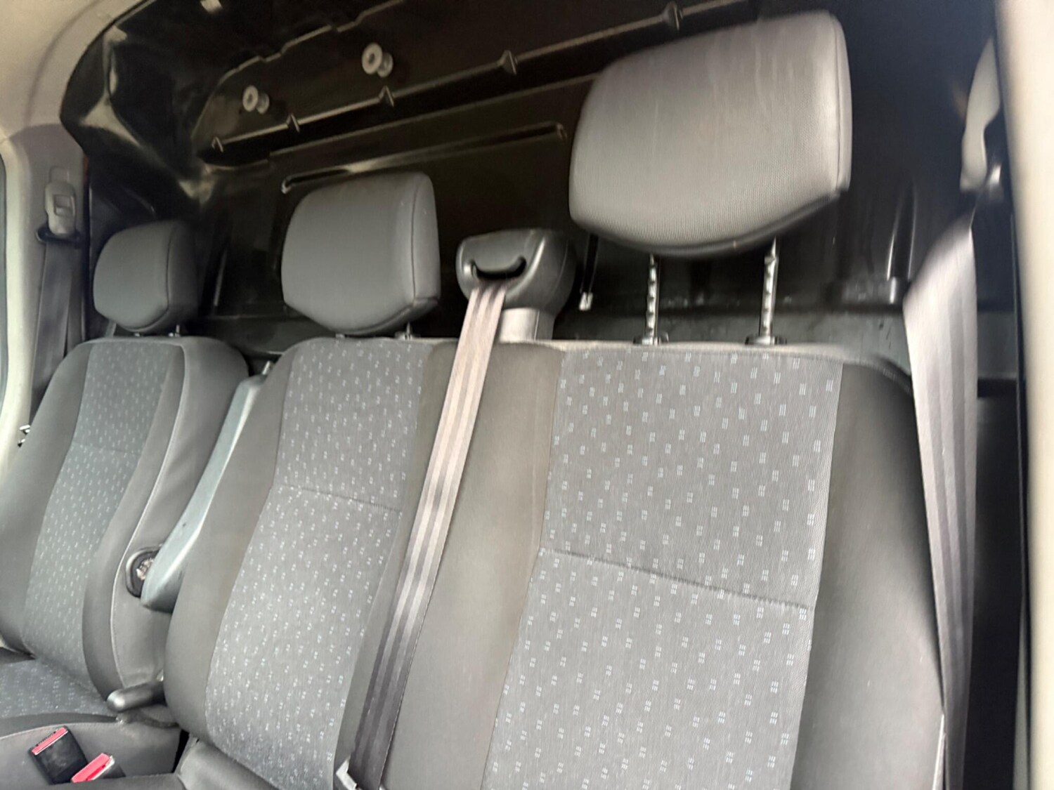 Used Vauxhall Movano 2019 for sale - 77368762: Photo 35