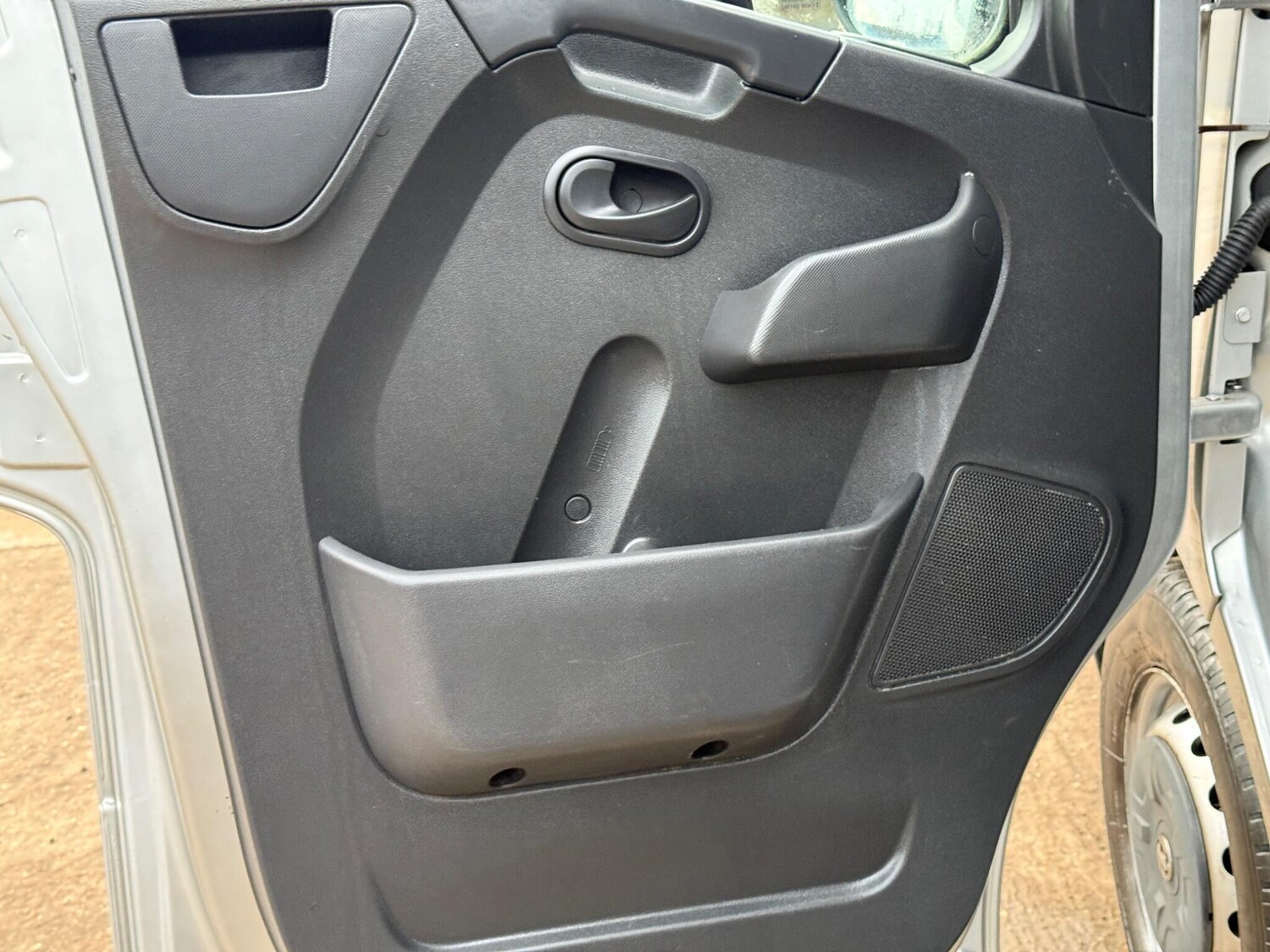 Used Vauxhall Movano 2019 for sale - 77368762: Photo 36