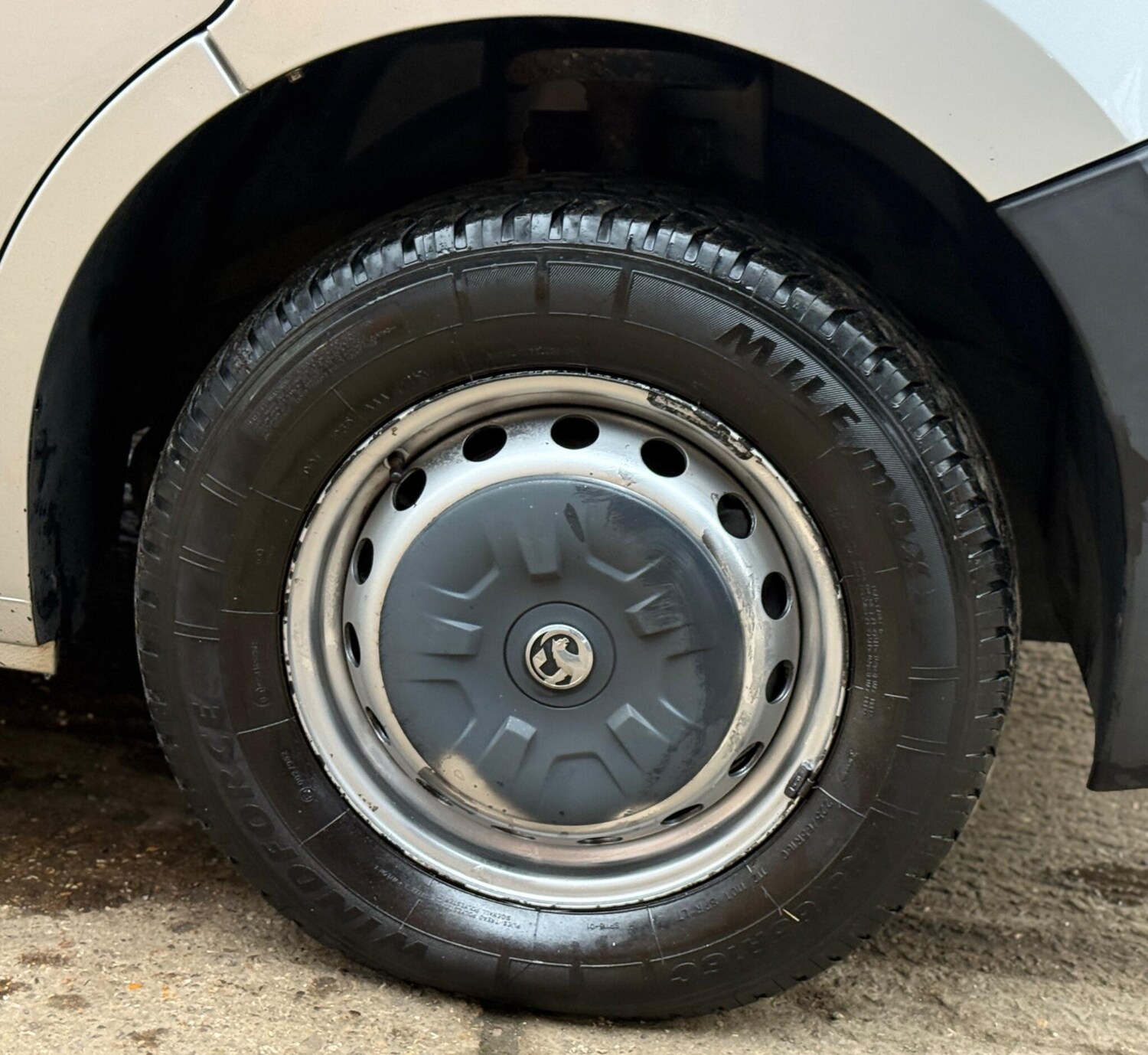 Used Vauxhall Movano 2019 for sale - 77368762: Photo 37