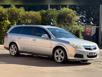 2006 (56) - 1.9 CDTi Exclusiv 5dr
