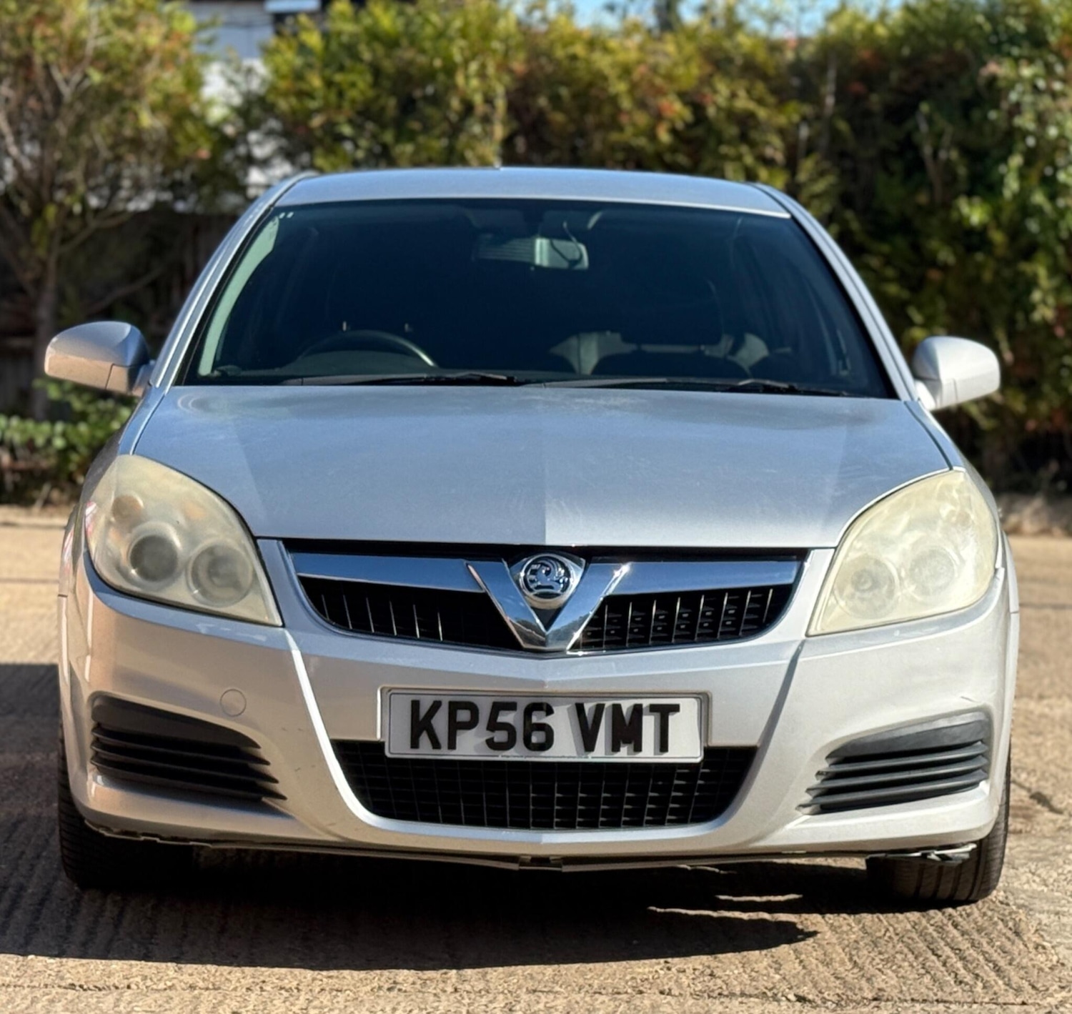 Used Vauxhall Vectra 2006 for sale - 76070096: Photo 3