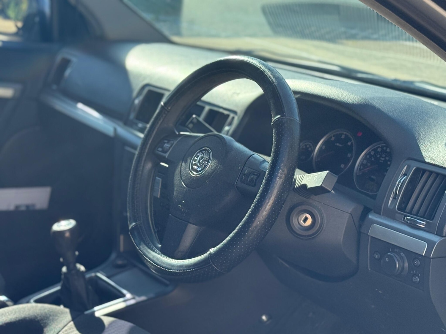 Used Vauxhall Vectra 2006 for sale - 76070096: Photo 8