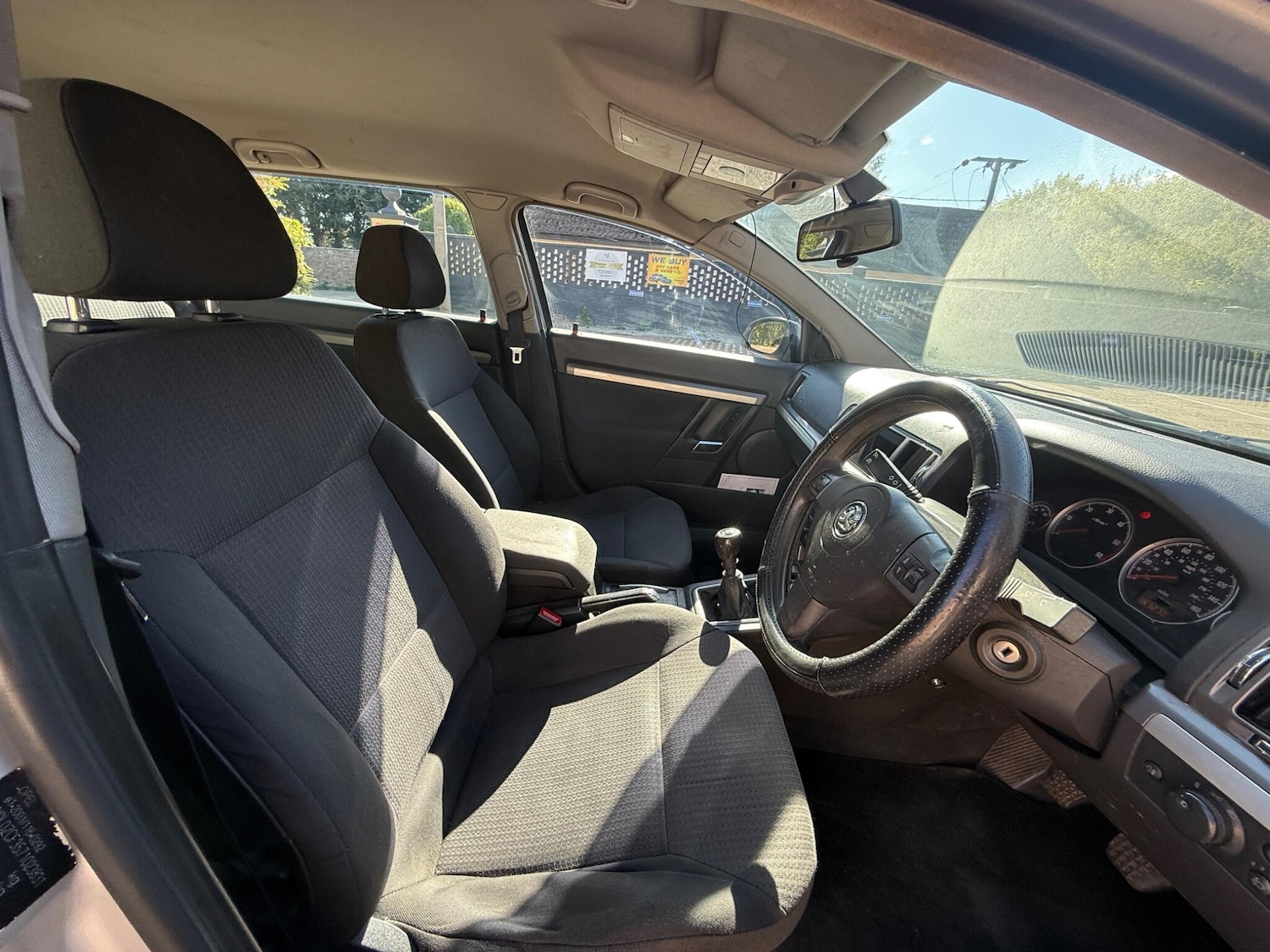 Used Vauxhall Vectra 2006 for sale - 76070096: Photo 9