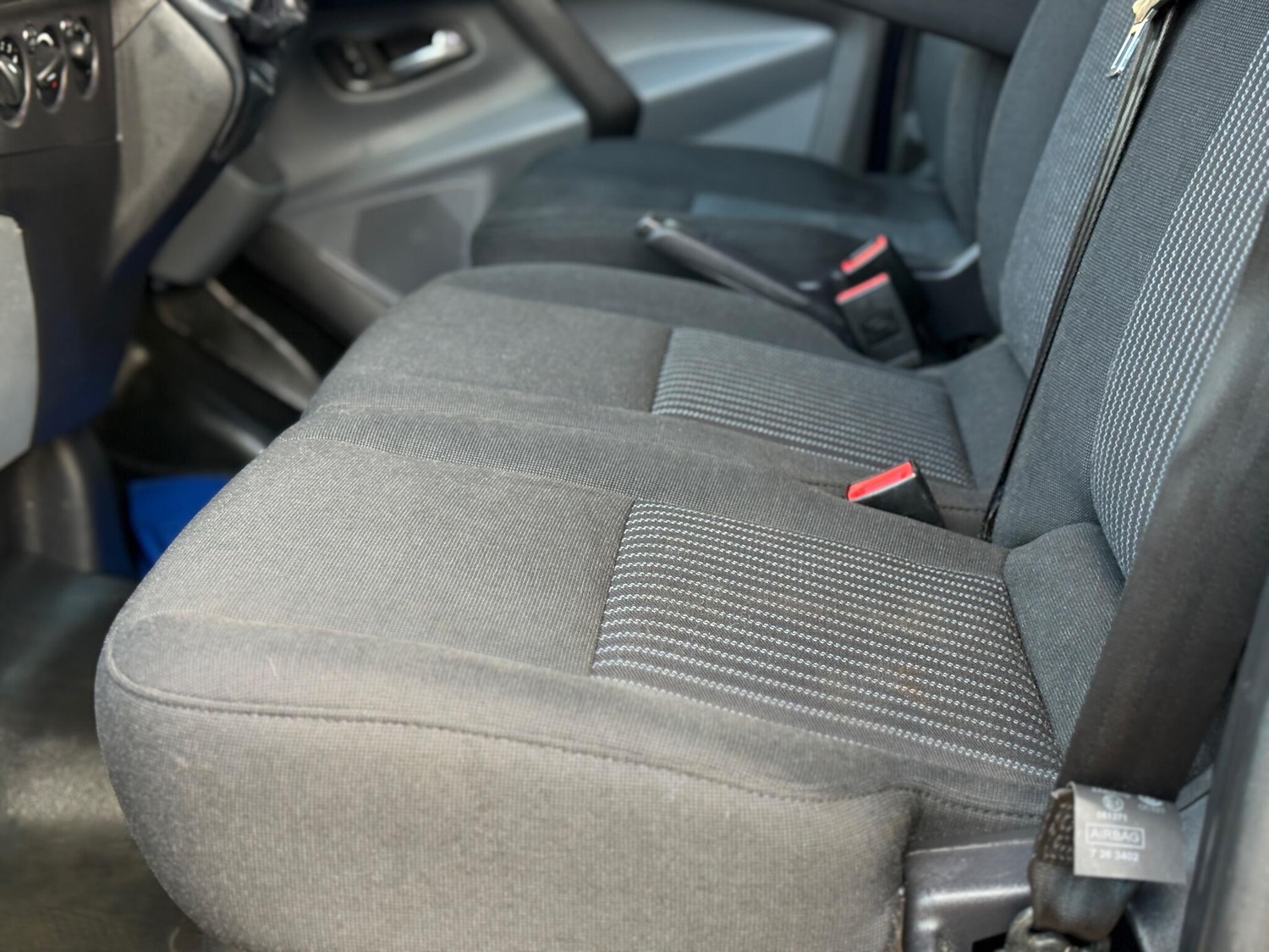 Used Ford Transit Custom 2017 for sale - 76436618: Photo 26