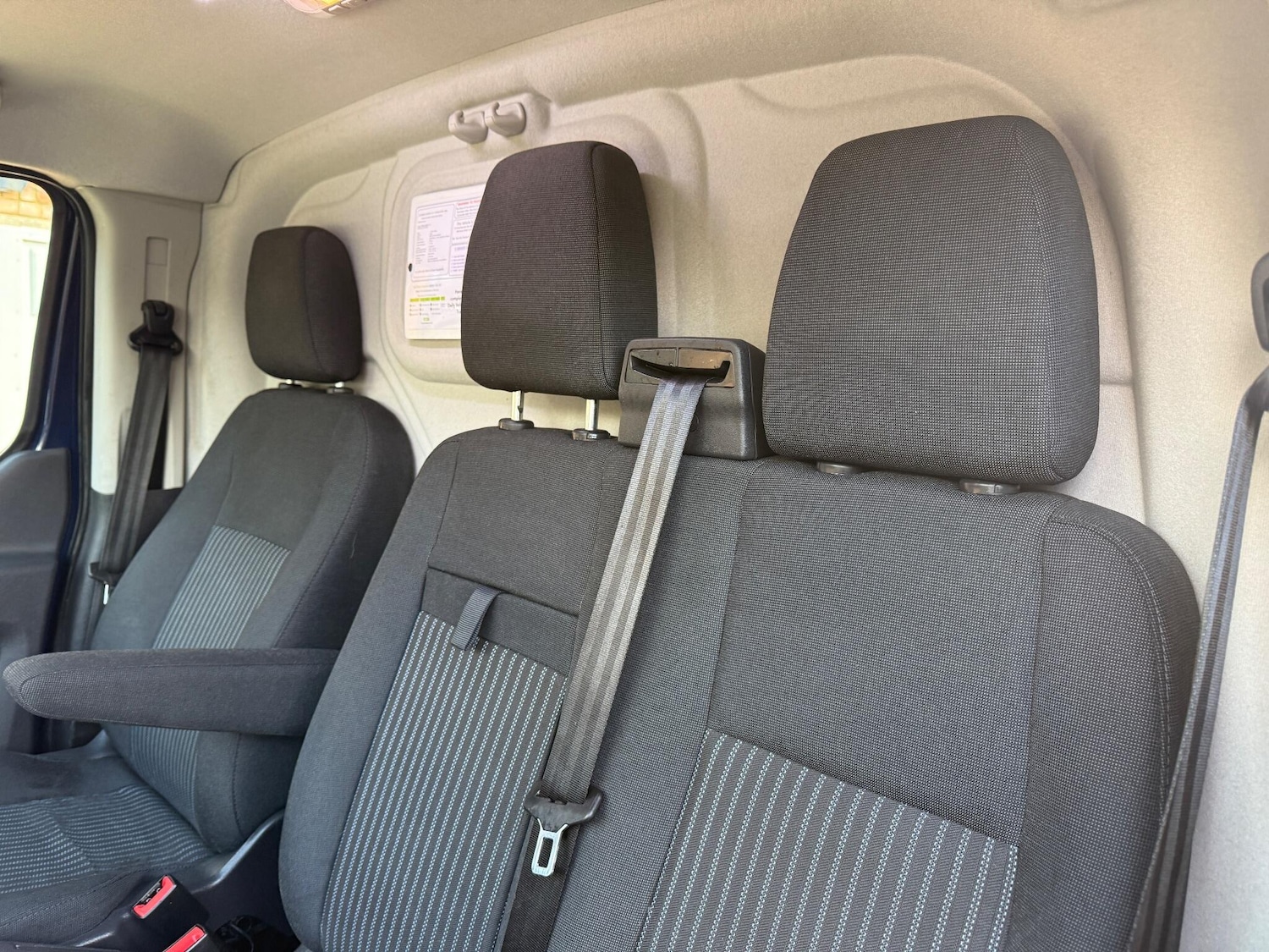 Used Ford Transit Custom 2017 for sale - 76436618: Photo 27