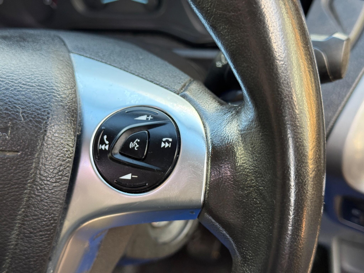 Used Ford Transit Custom 2017 for sale - 76436618: Photo 29