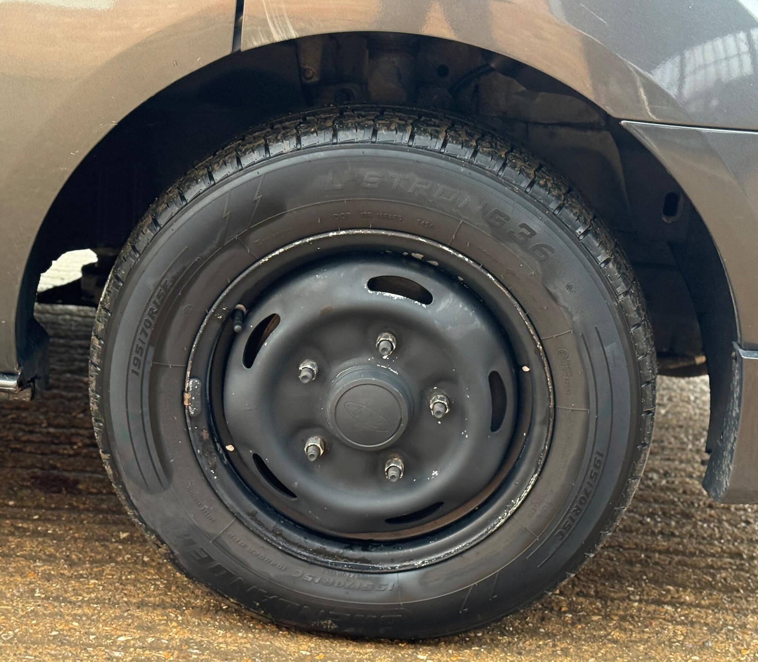 Used Ford Transit Custom 2018 for sale - 77171388: Photo 14