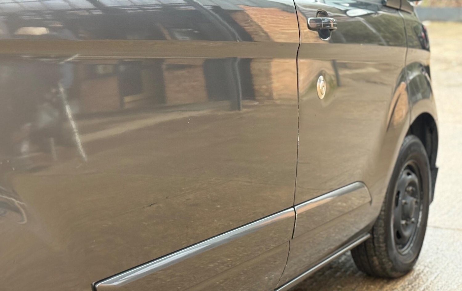 Used Ford Transit Custom 2018 for sale - 77171388: Photo 20