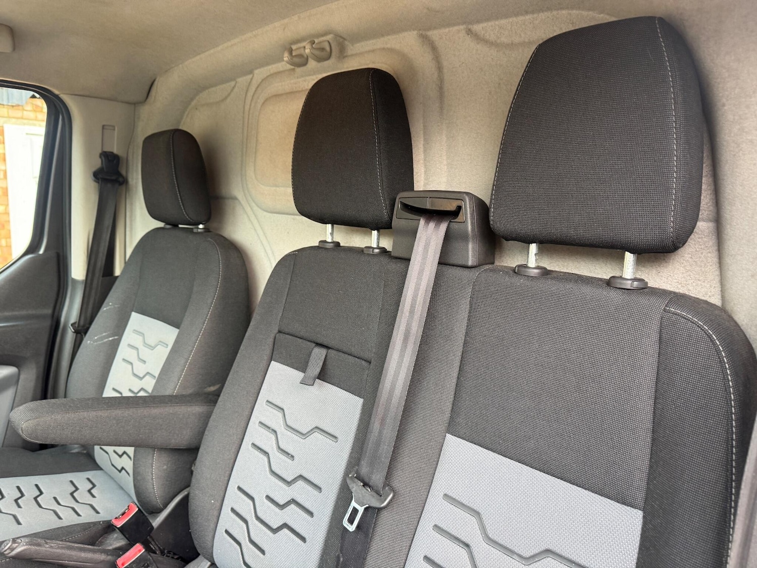 Used Ford Transit Custom 2018 for sale - 77171388: Photo 23