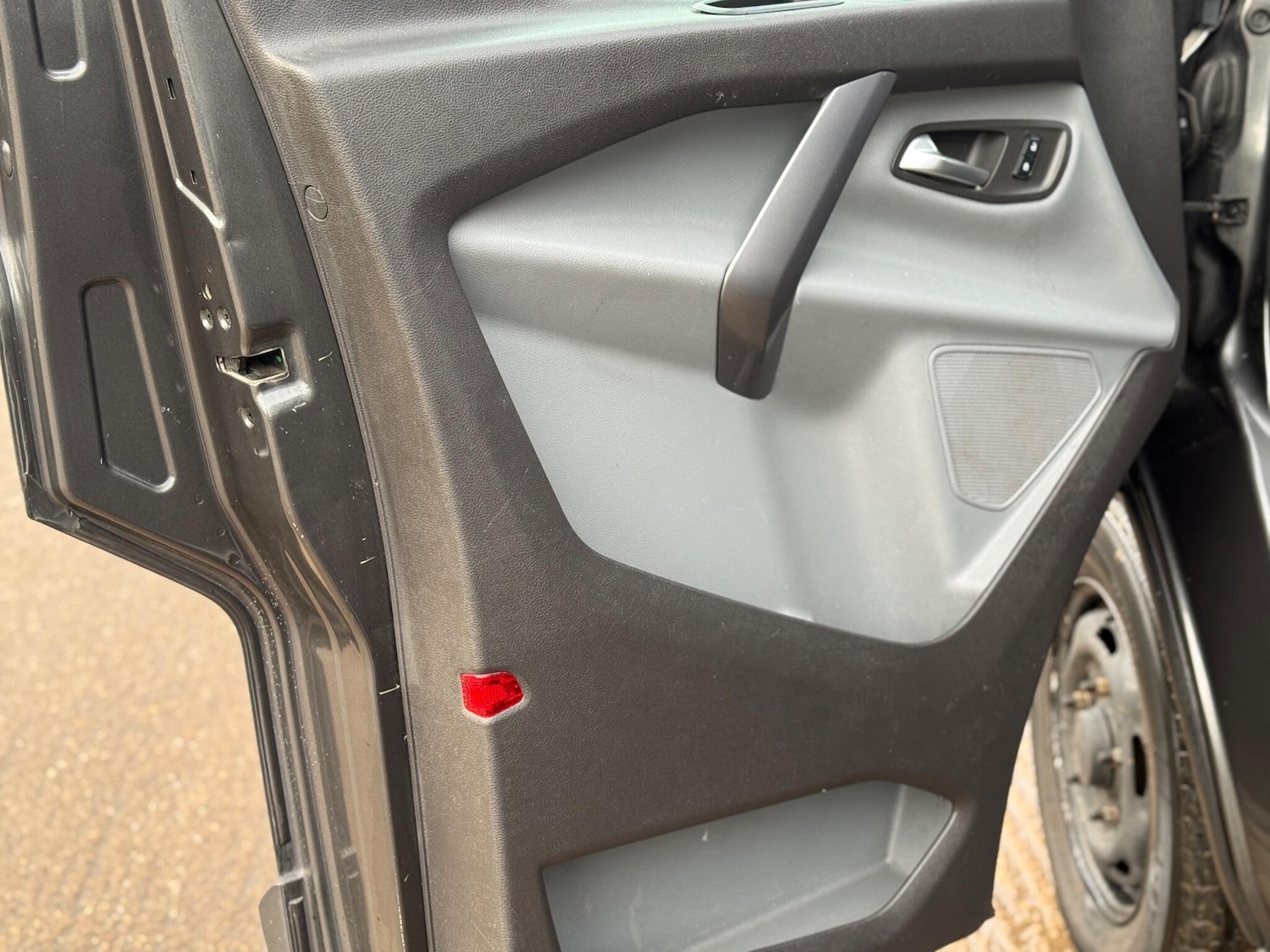 Used Ford Transit Custom 2018 for sale - 77171388: Photo 24