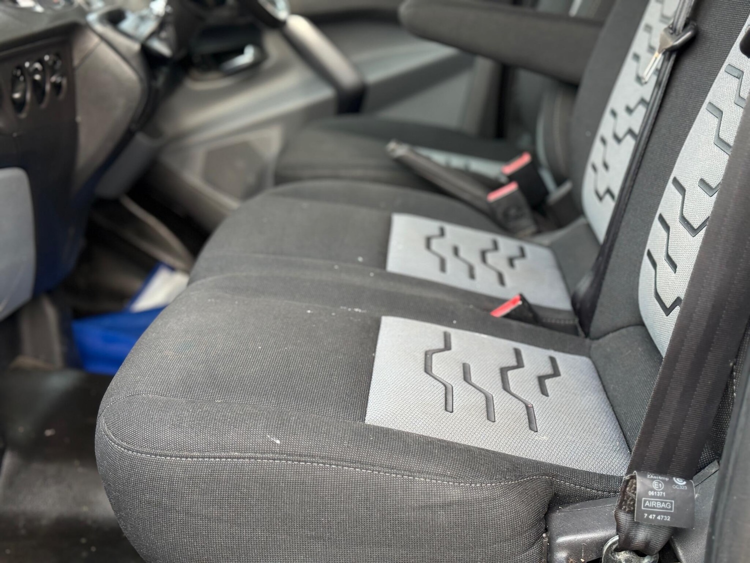 Used Ford Transit Custom 2018 for sale - 77171388: Photo 34