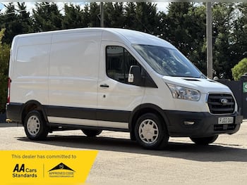 Used Ford Transit 2022 for sale - 79662939: Photo