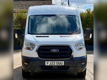 Used Ford Transit 2022 for sale - 79662939: Photo