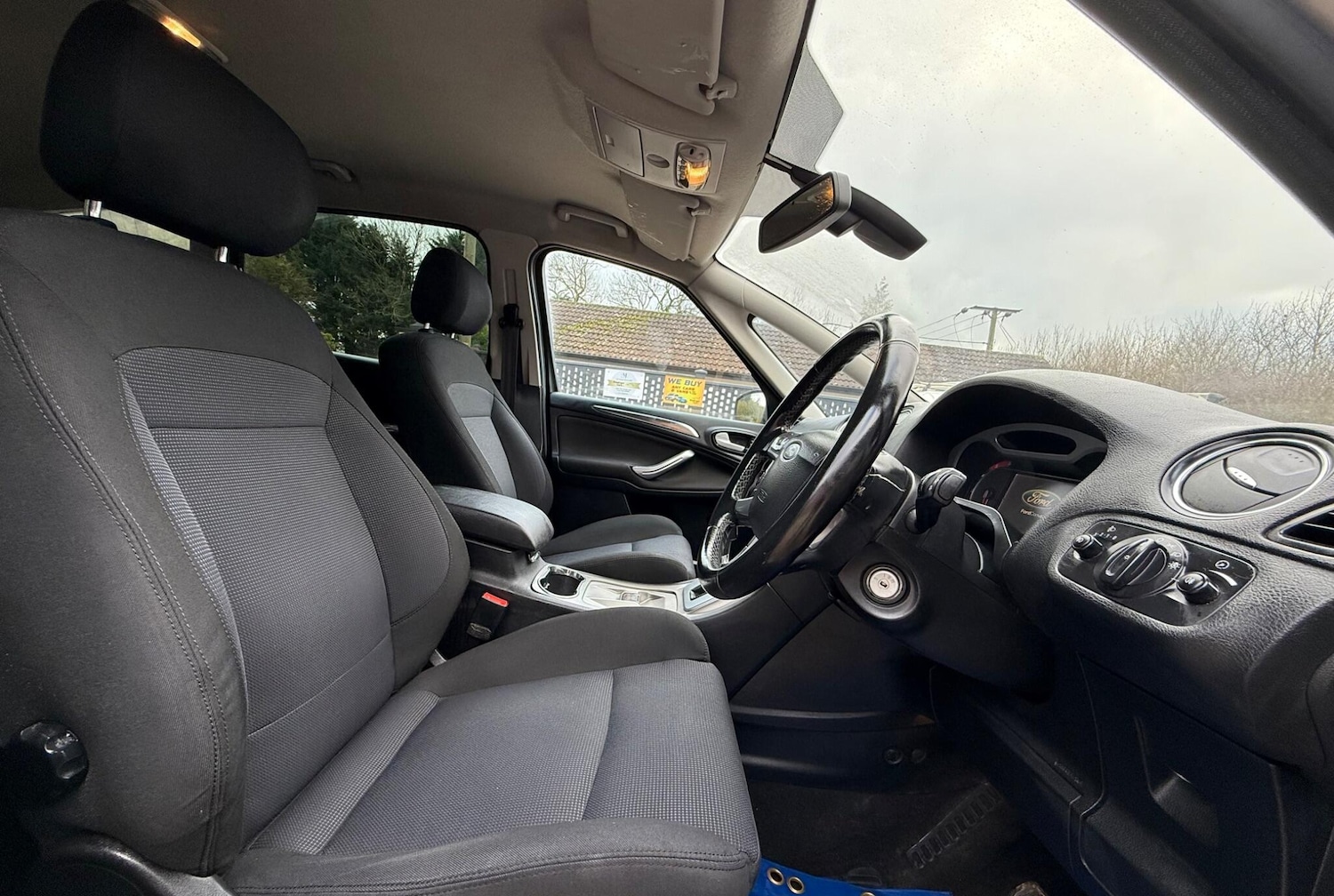 Used Ford S-Max 2010 for sale - 77506041: Photo 14