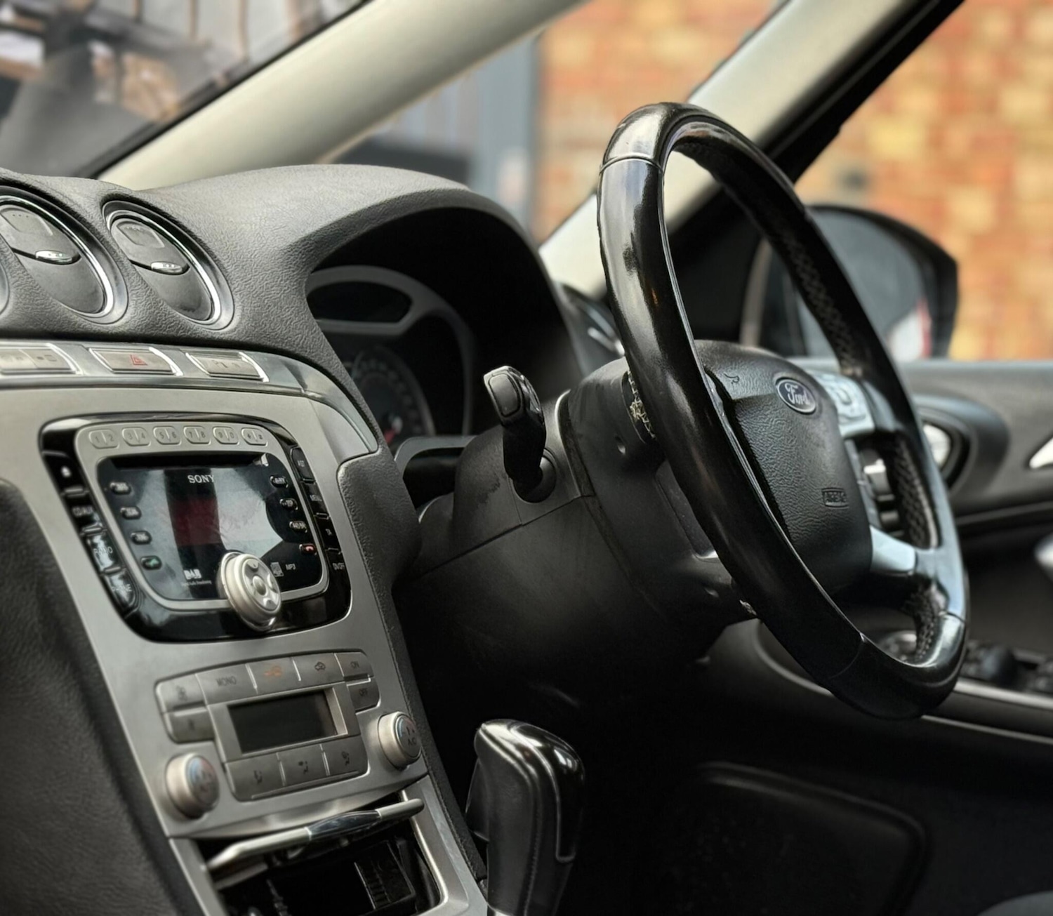 Used Ford S-Max 2010 for sale - 77506041: Photo 16