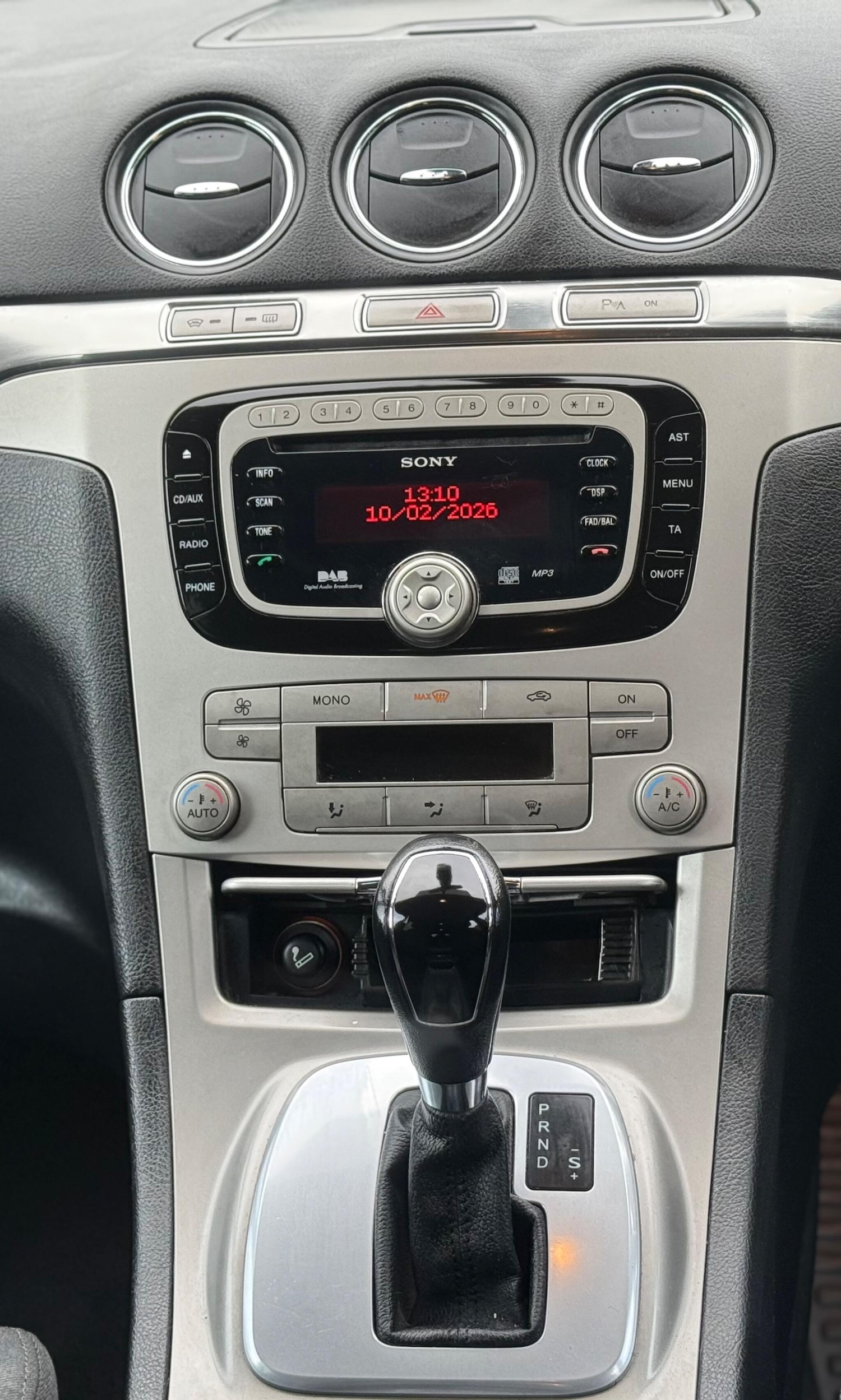 Used Ford S-Max 2010 for sale - 77506041: Photo 21